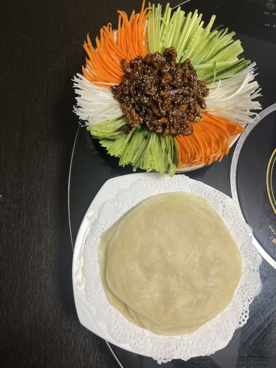 随阿姨工作生活照5