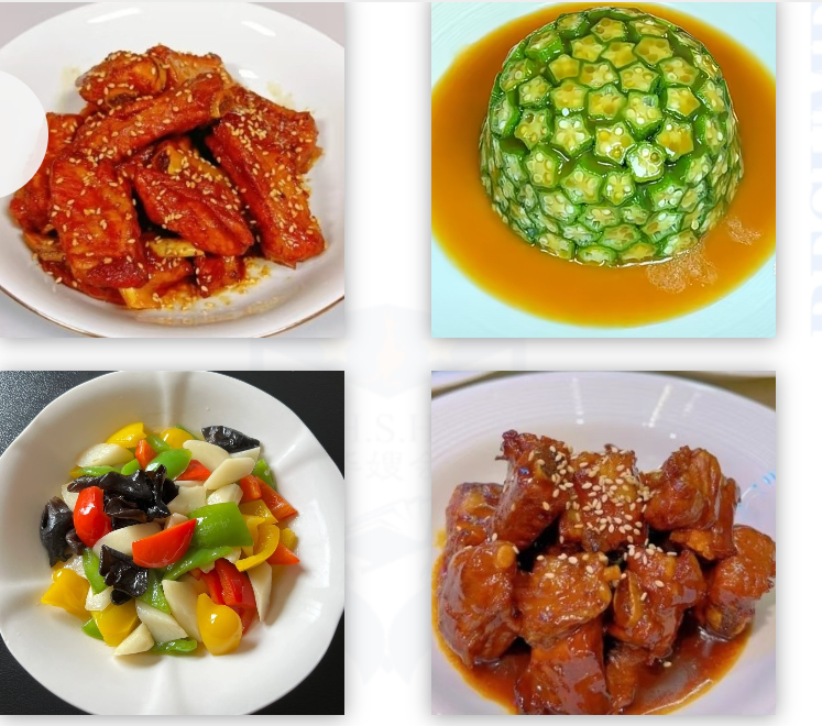 陈阿姨工作生活照2