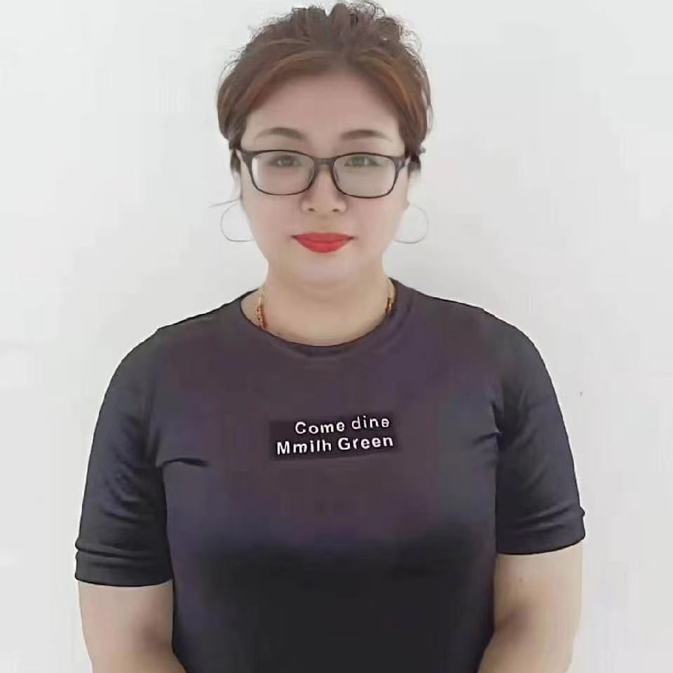 随阿姨公开照片