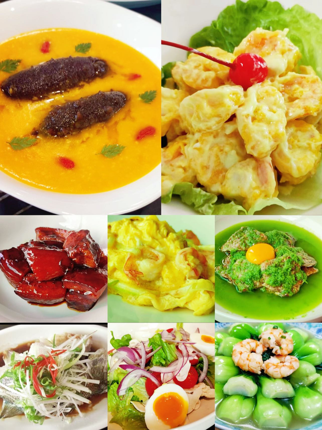 赵阿姨工作生活照2