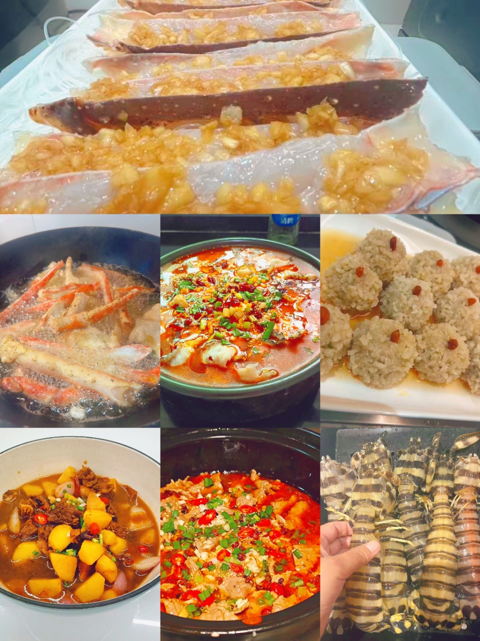 赵阿姨工作生活照3