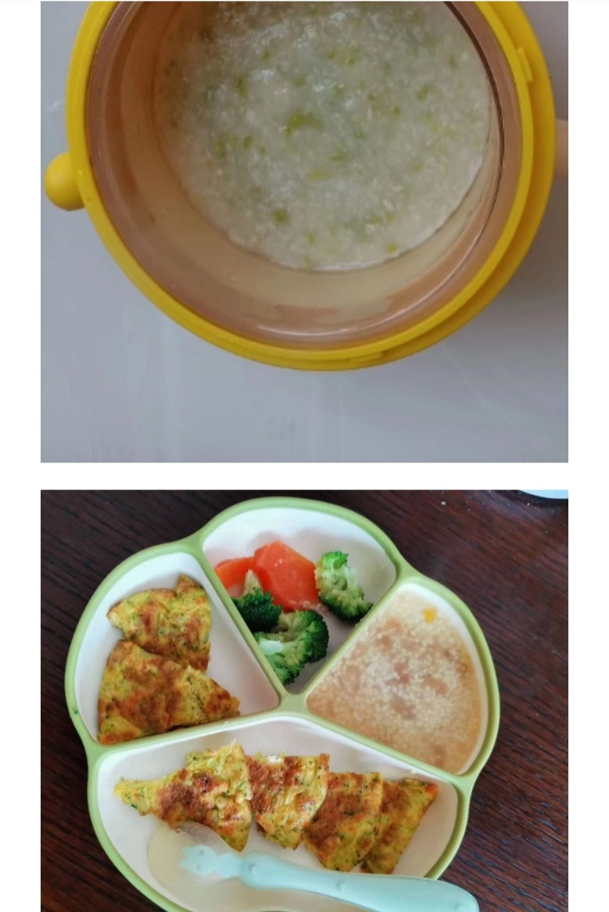 邰阿姨工作生活照2