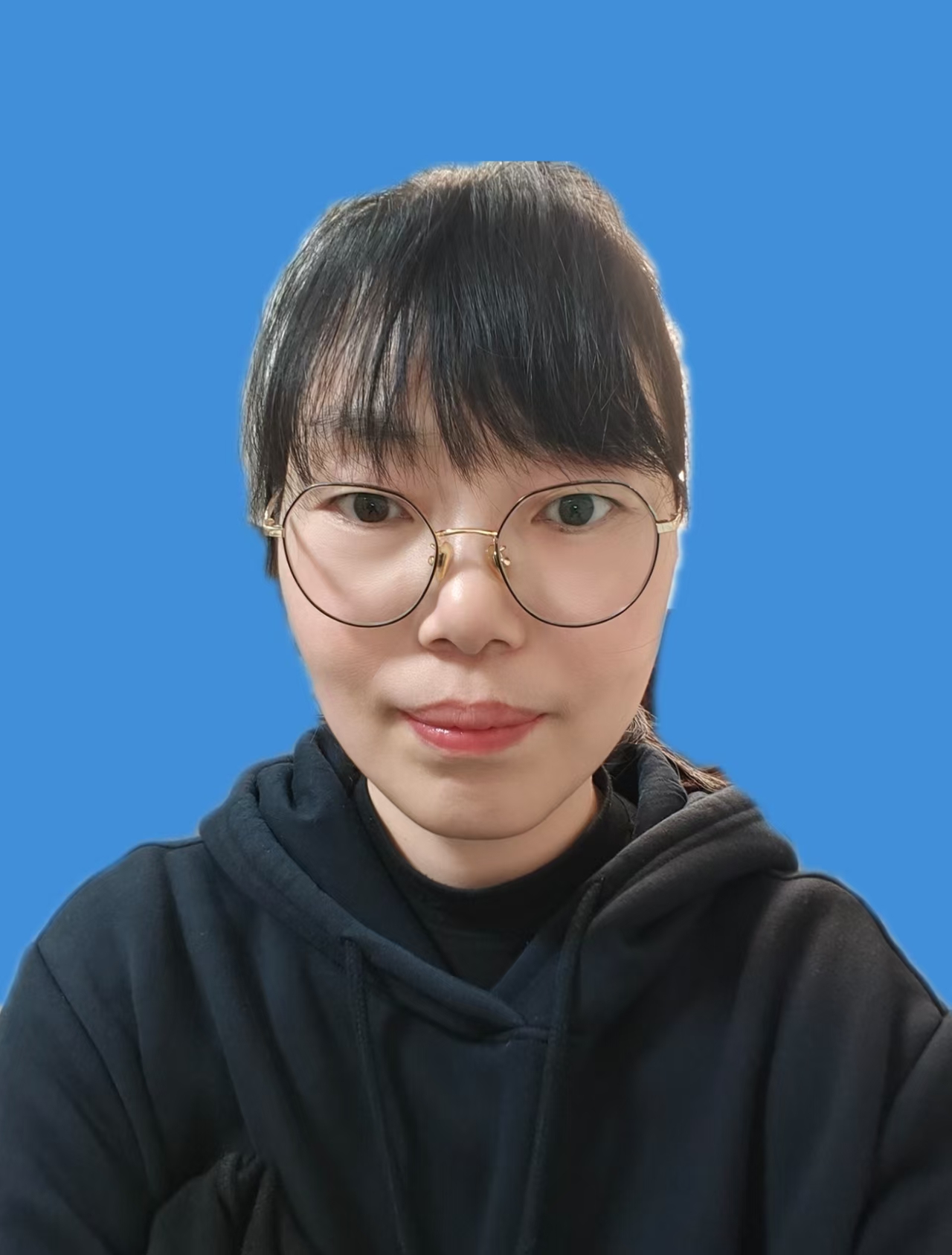 家政家务师韦阿姨公开照片