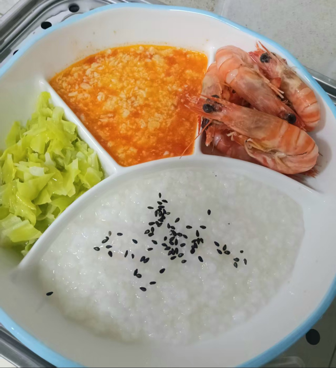 姜阿姨工作生活照11