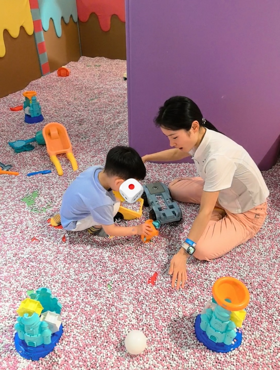 秦阿姨缩略图3