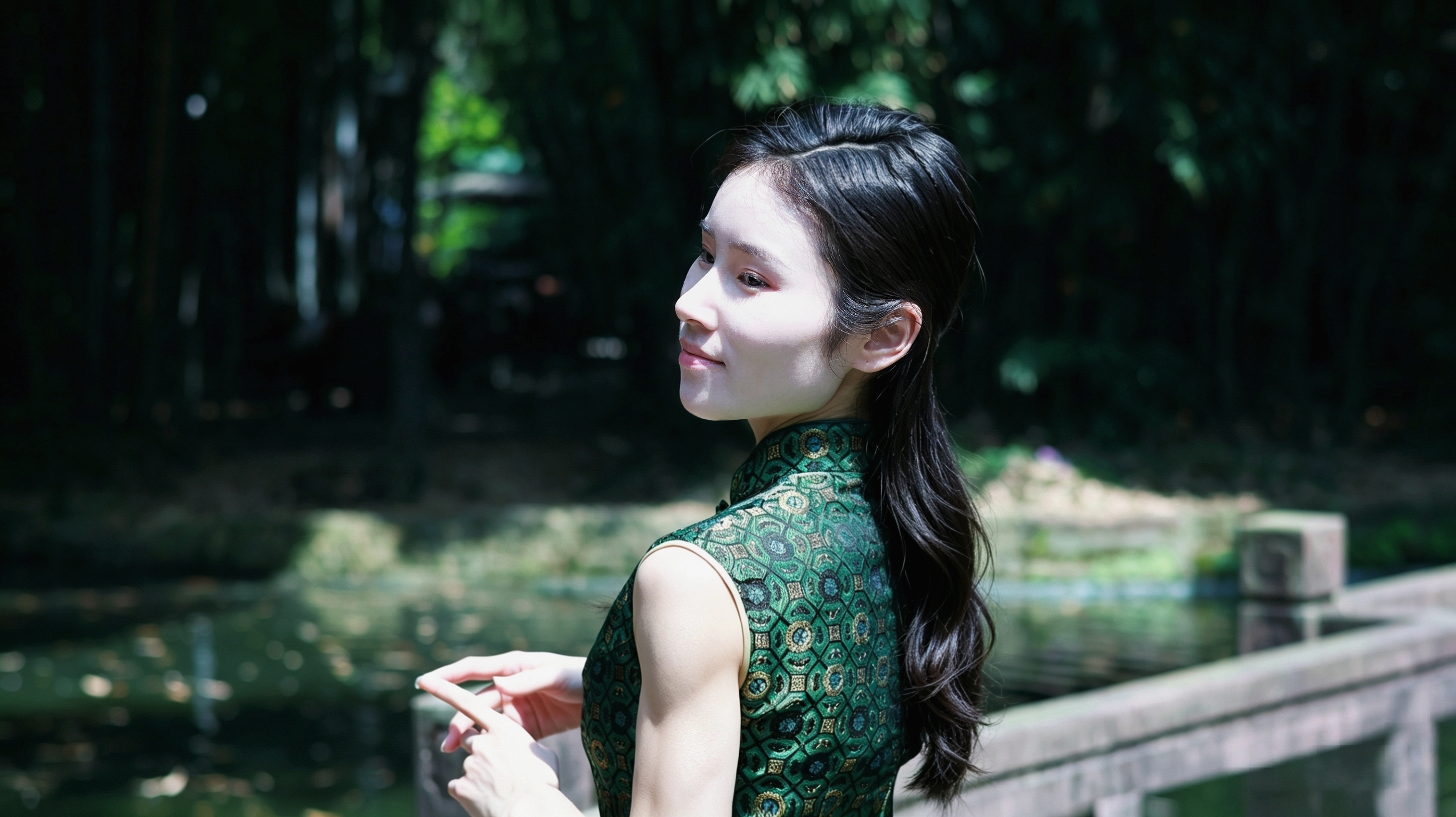 秦阿姨缩略图5