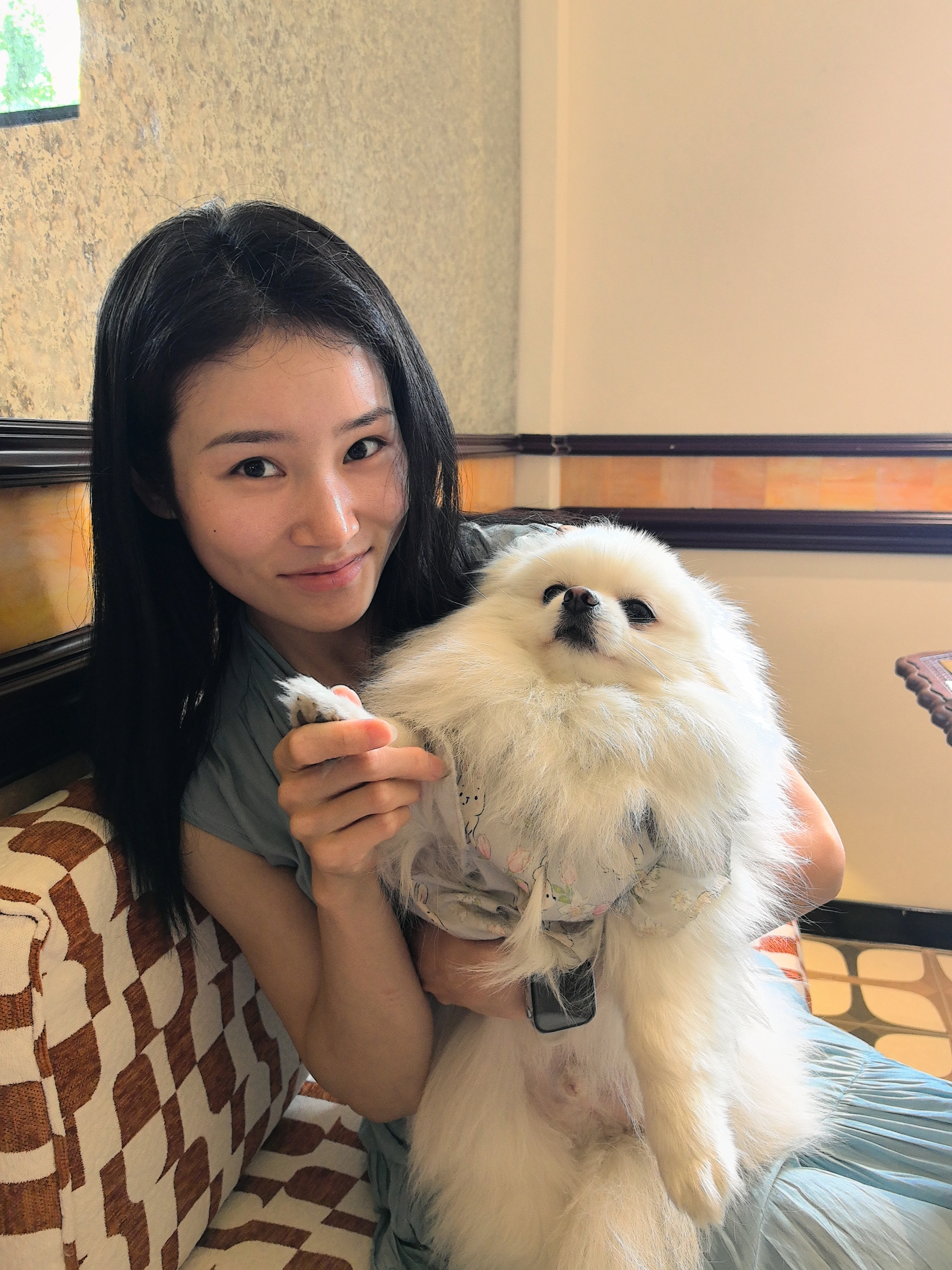 秦阿姨缩略图4