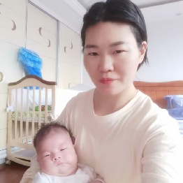 刘阿姨公开照片