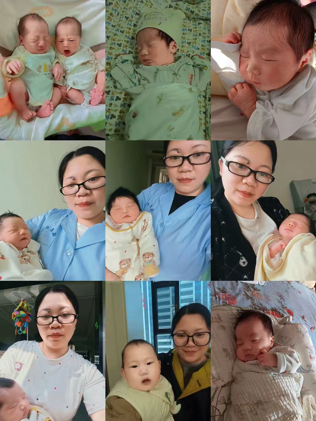 舒阿姨缩略图2