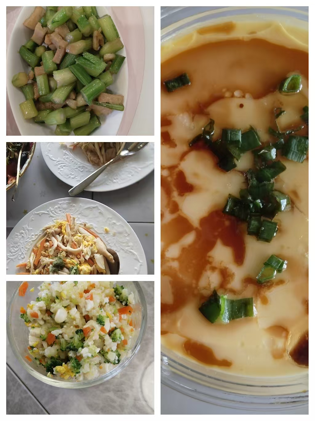 罗阿姨工作生活照12
