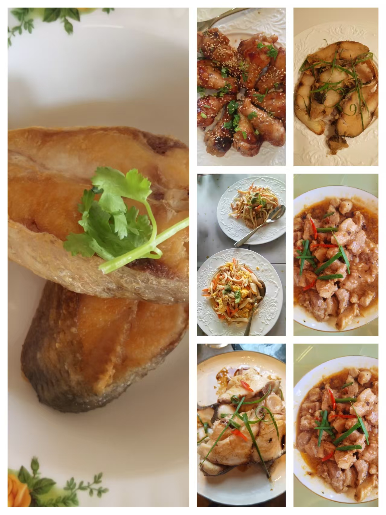罗阿姨工作生活照11