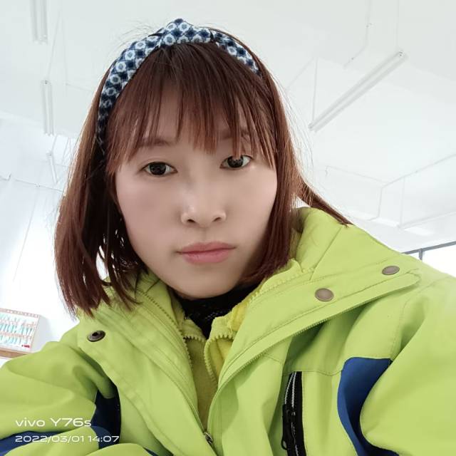 陈阿姨工作生活照4