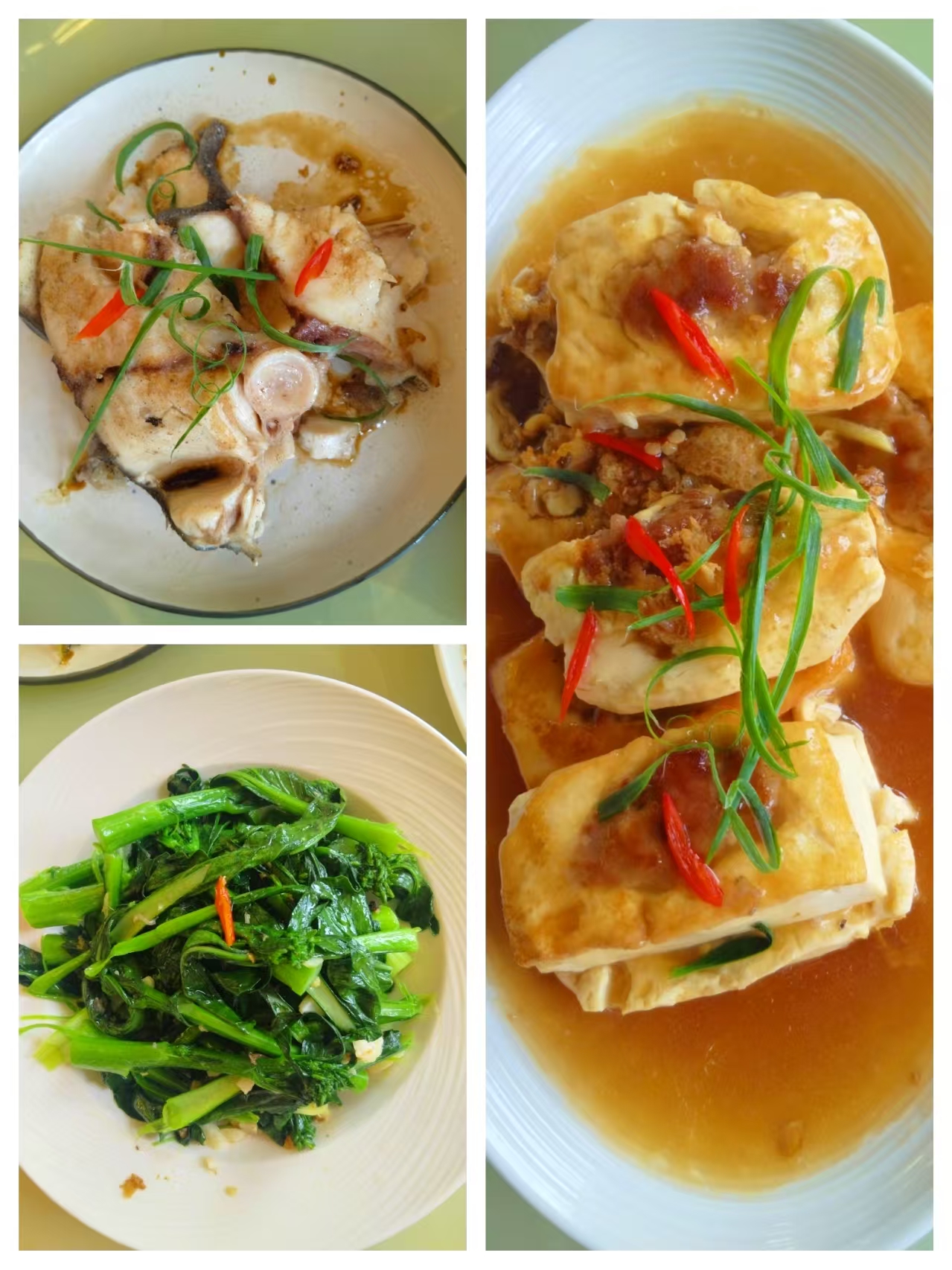 罗阿姨工作生活照9