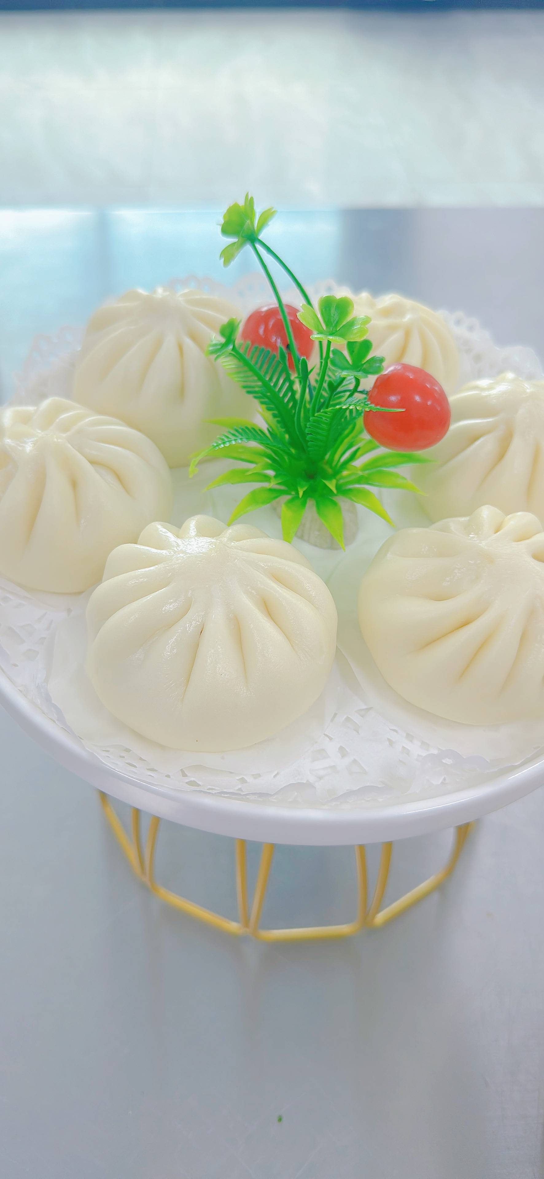 周阿姨工作生活照8