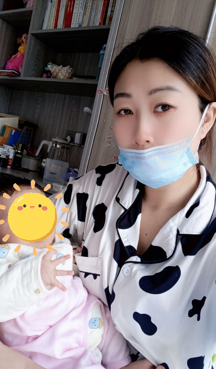 张阿姨公开照片