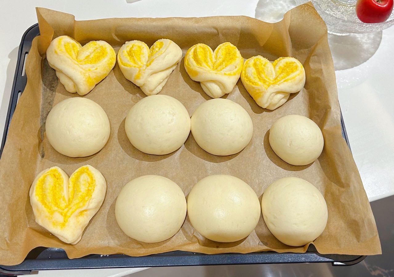 张阿姨工作生活照3