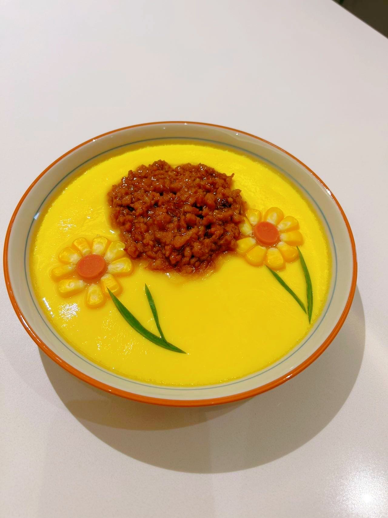 张阿姨工作生活照2