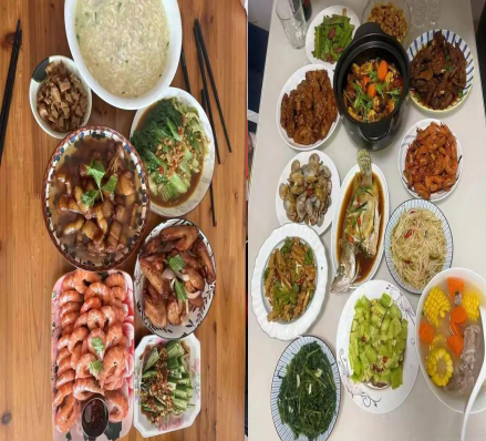 吴阿姨工作生活照3