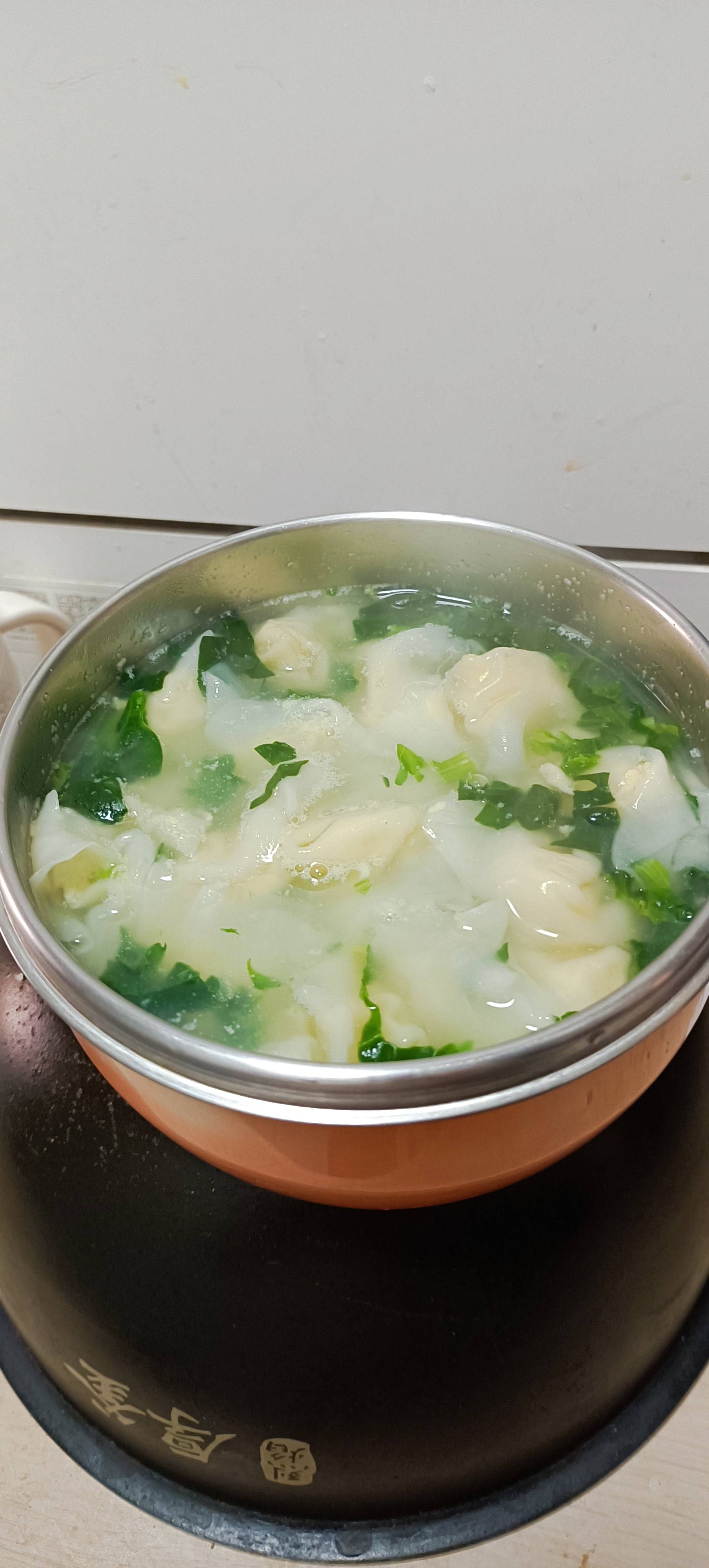 韩阿姨工作生活照8