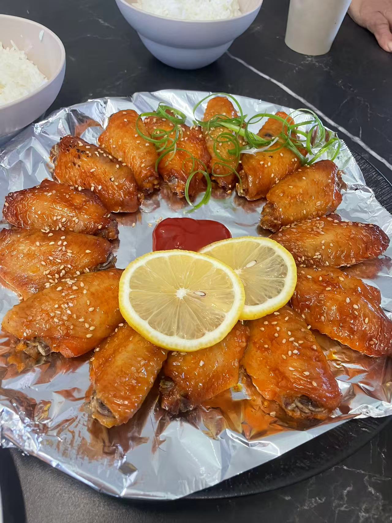 童阿姨工作生活照12