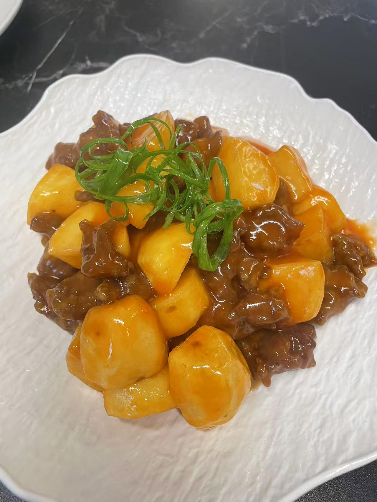 童阿姨工作生活照8
