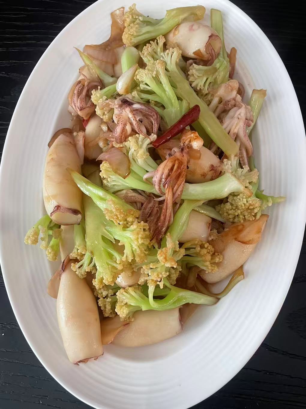 童阿姨工作生活照9