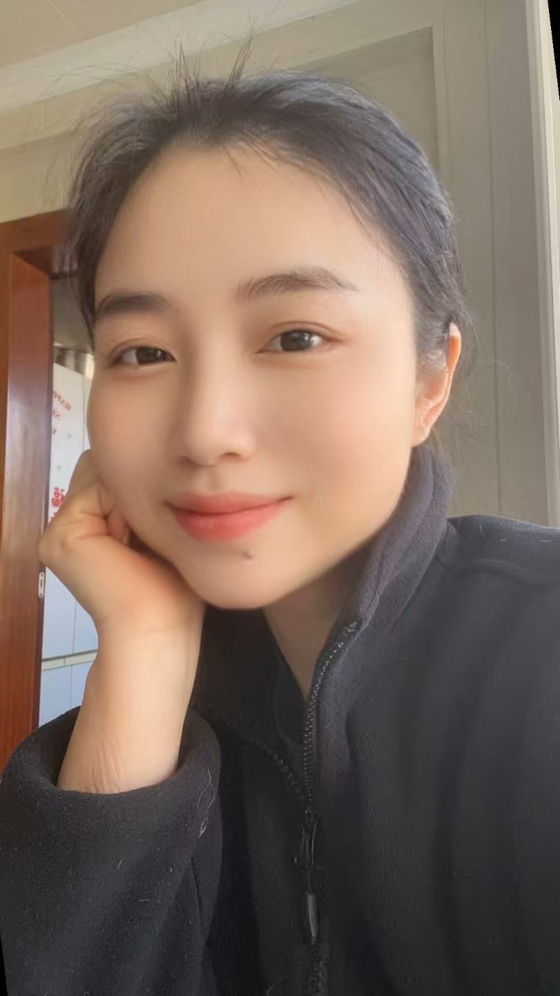 童阿姨公开照片