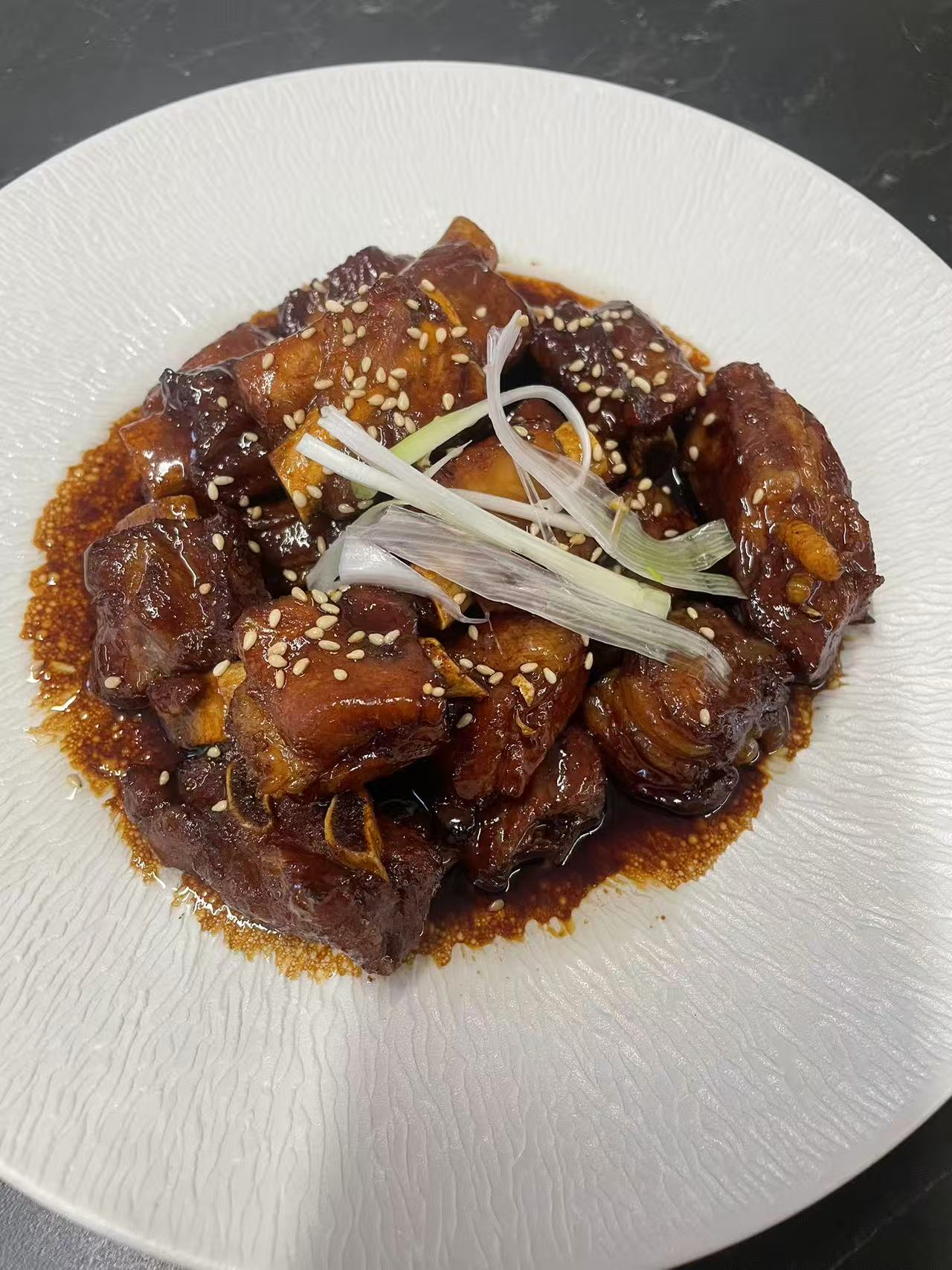 童阿姨工作生活照10