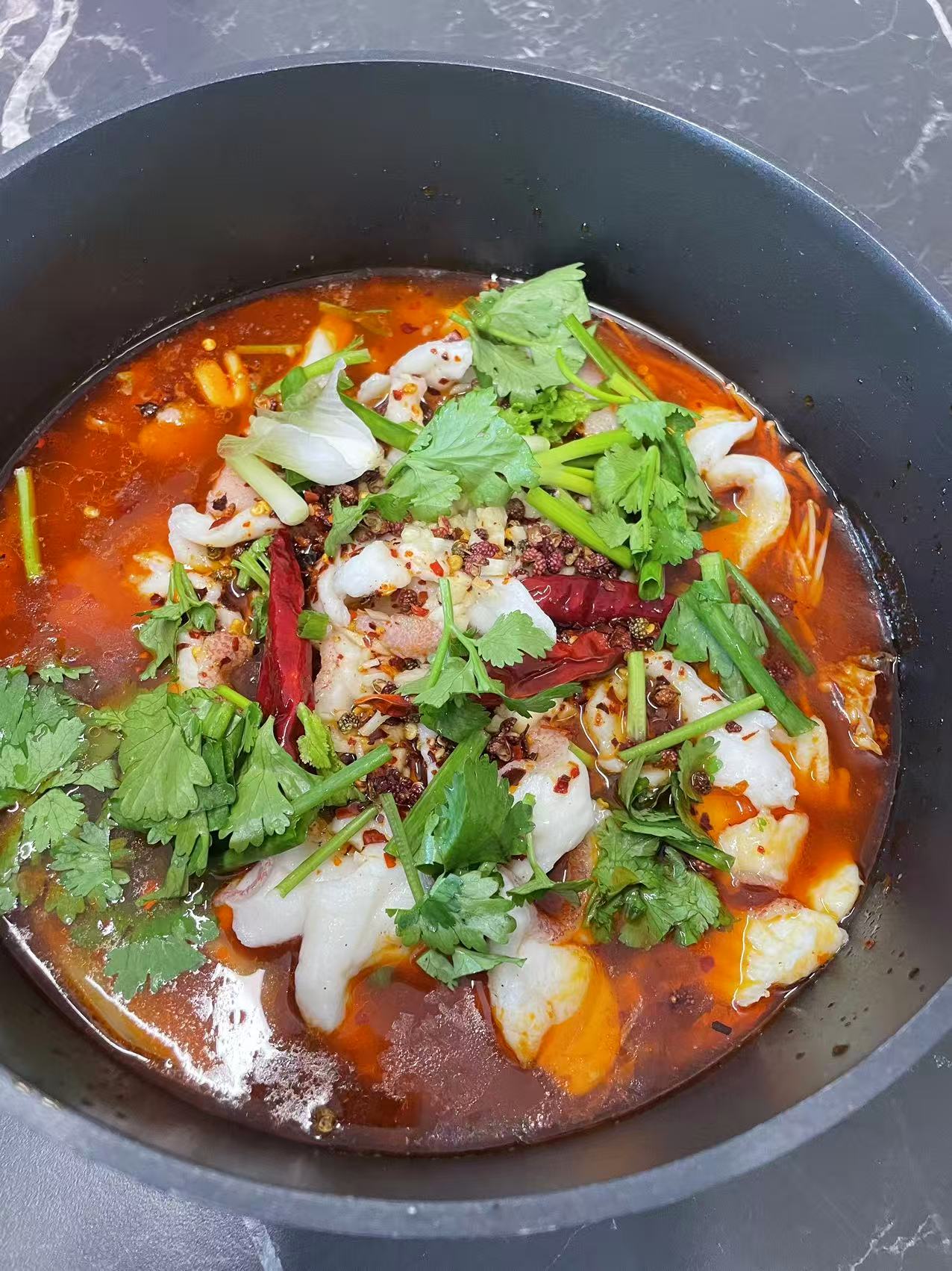 童阿姨工作生活照11