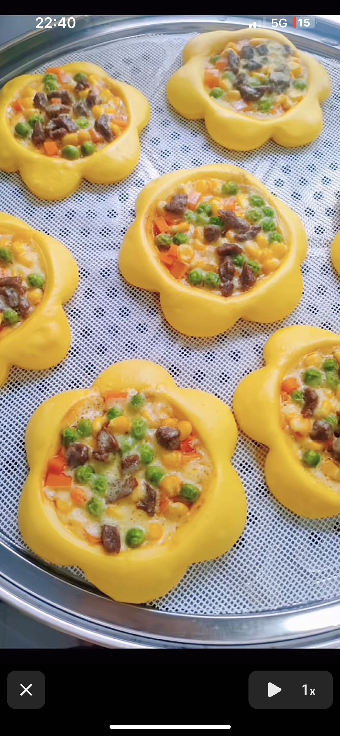 张阿姨工作生活照8