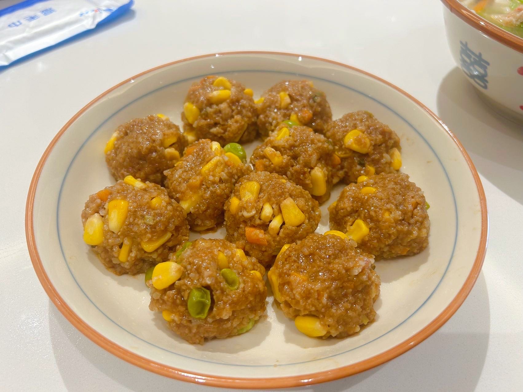 张阿姨工作生活照12