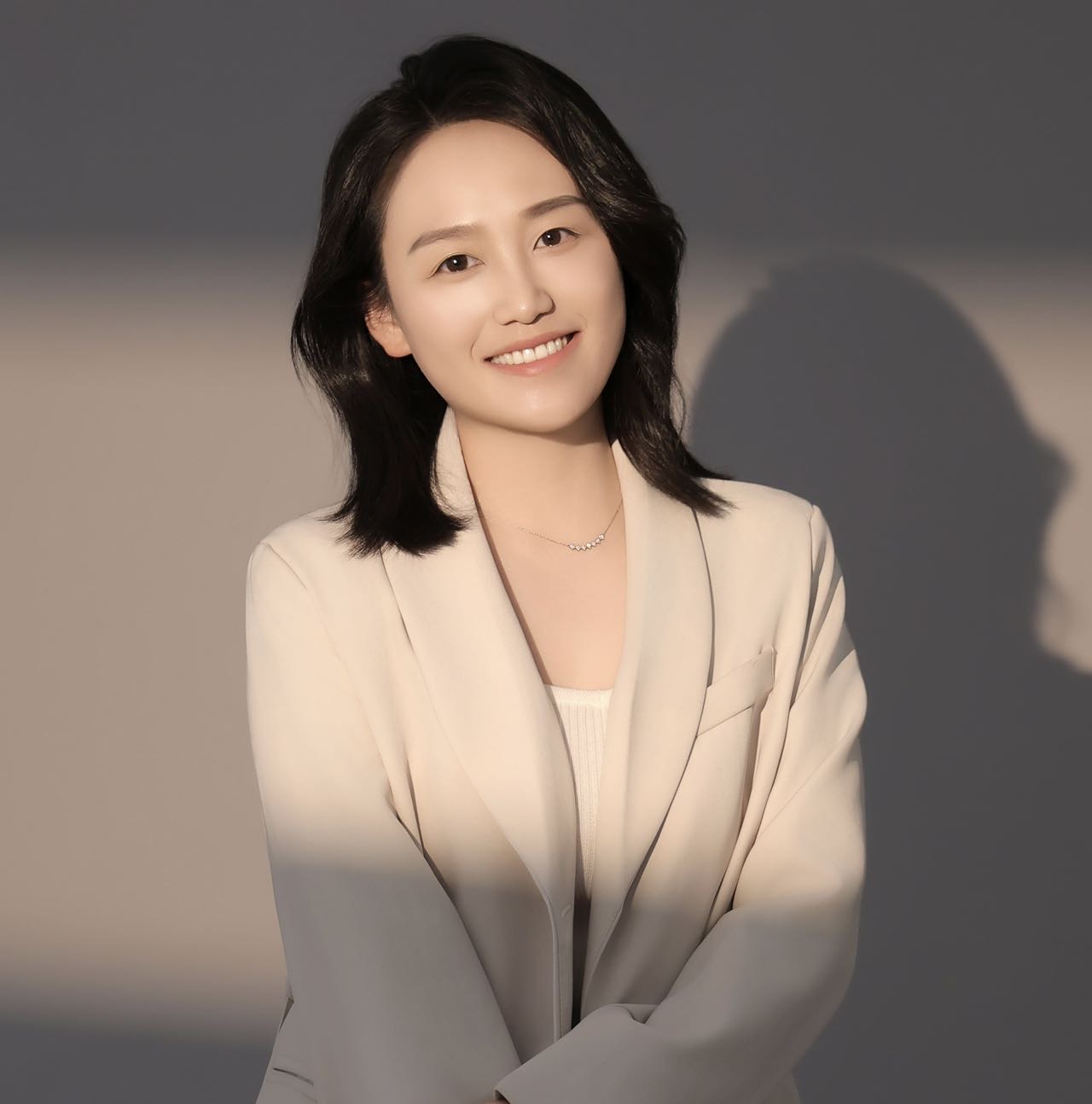 高阿姨公开照片