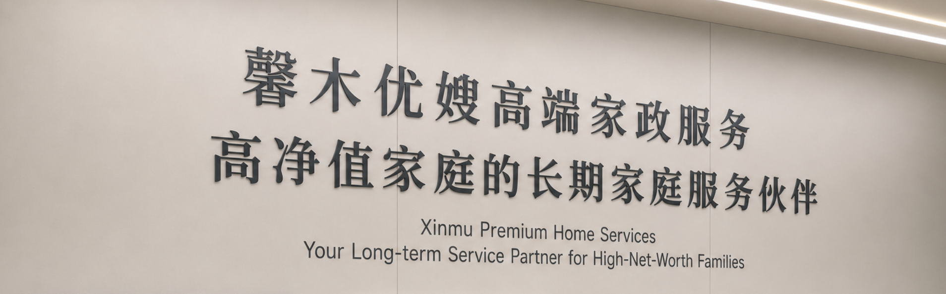 馨木优嫂高端家政口碑怎么样