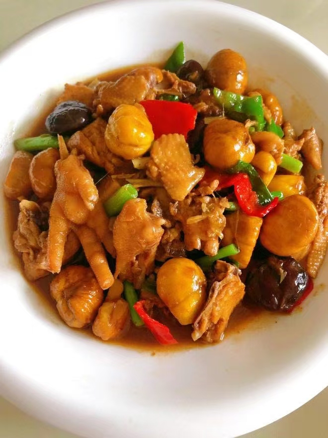 黄阿姨工作生活照10