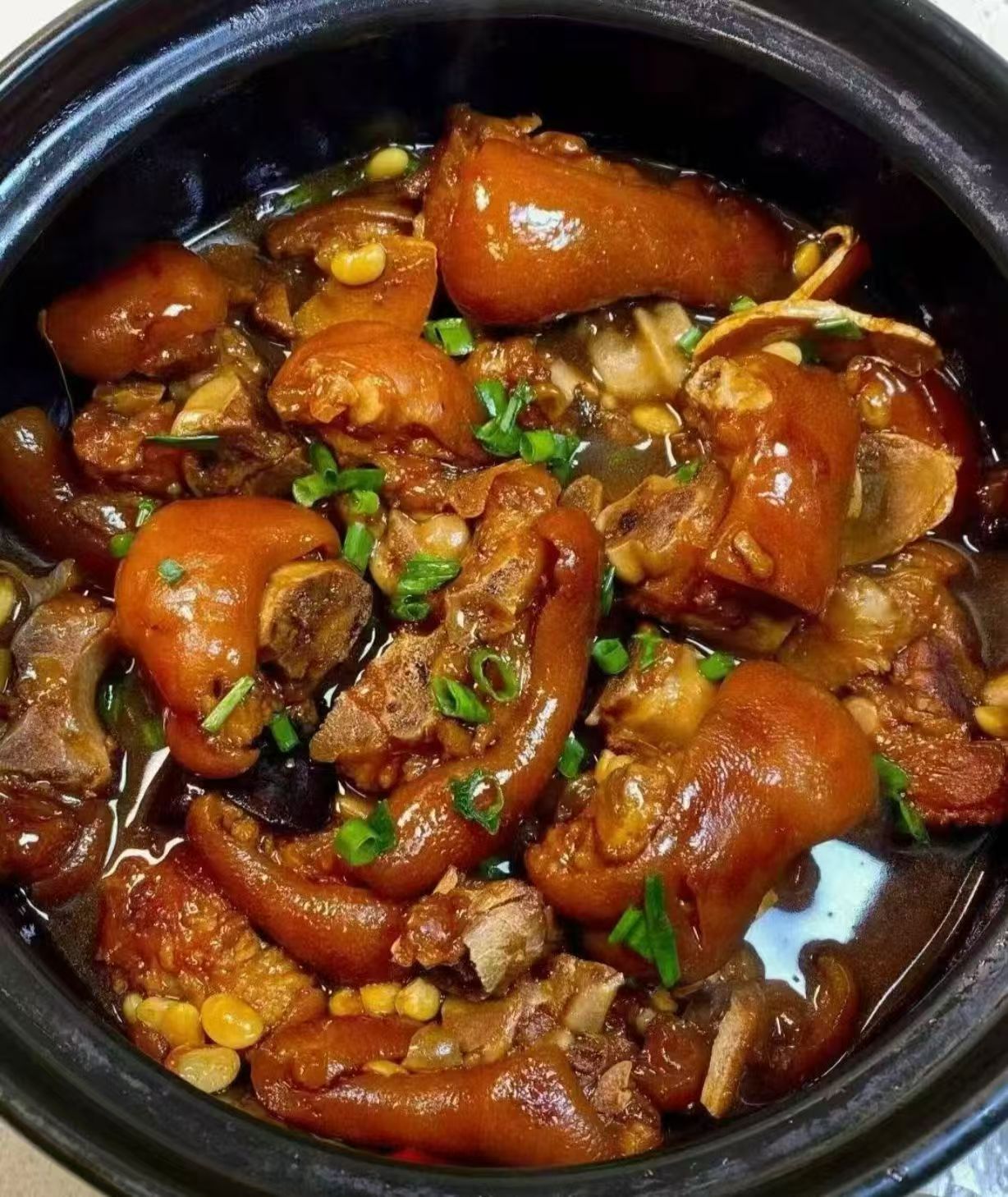 黄阿姨工作生活照12
