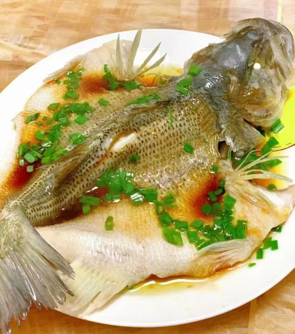 黄阿姨工作生活照7