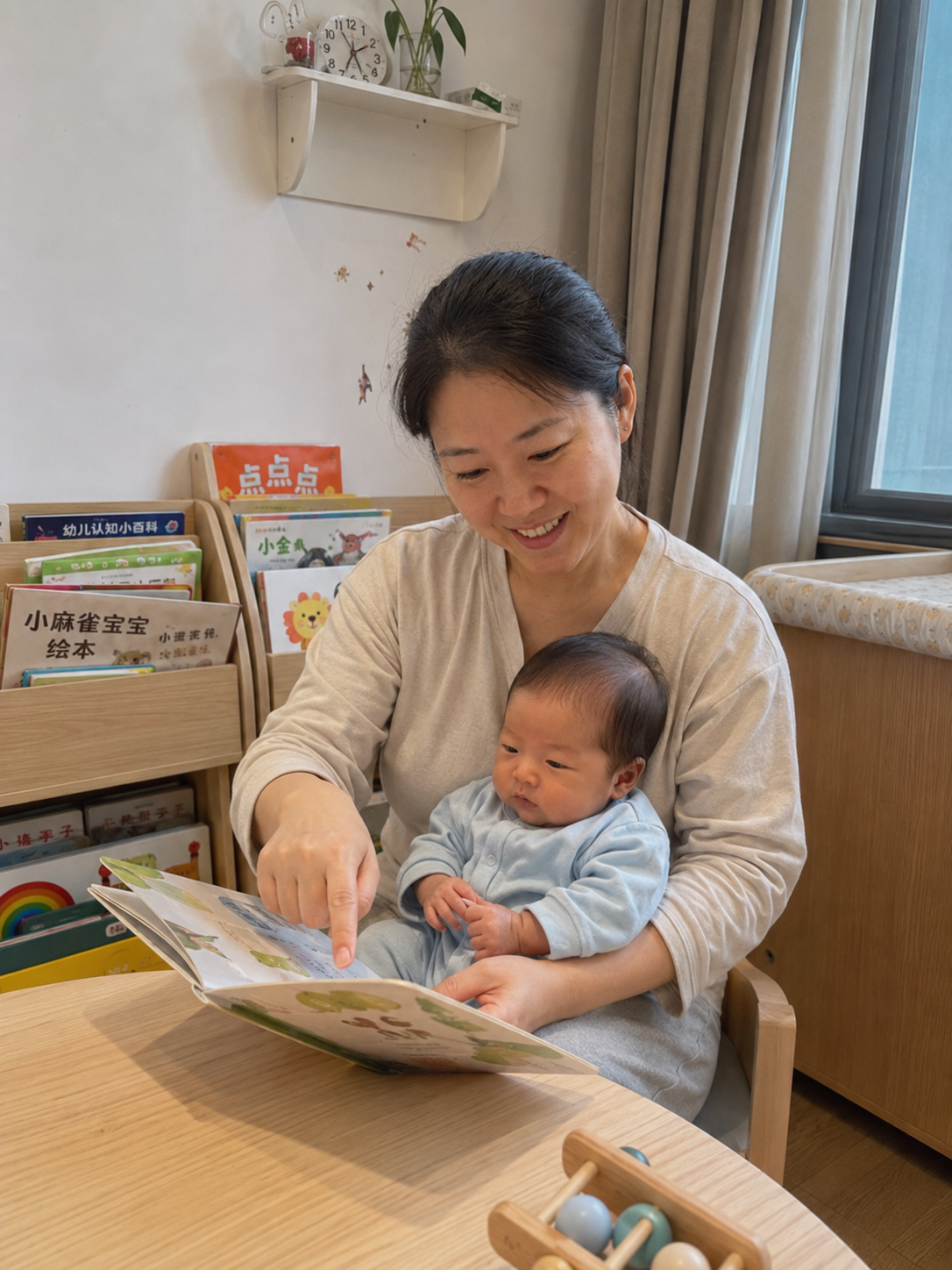 国际学校家庭怎么选儿童成长陪伴师?馨木优嫂与五大品牌深度对比