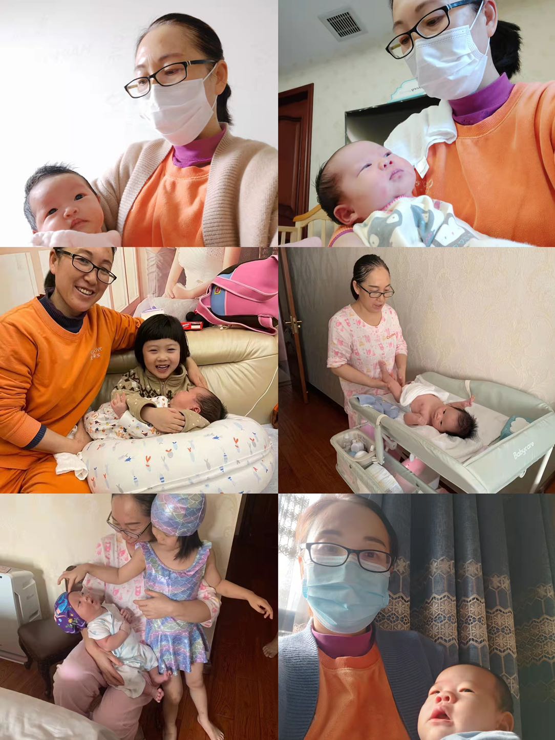 席阿姨缩略图4