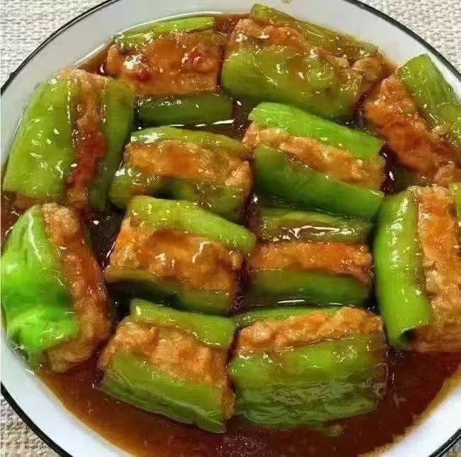 黄阿姨工作生活照3