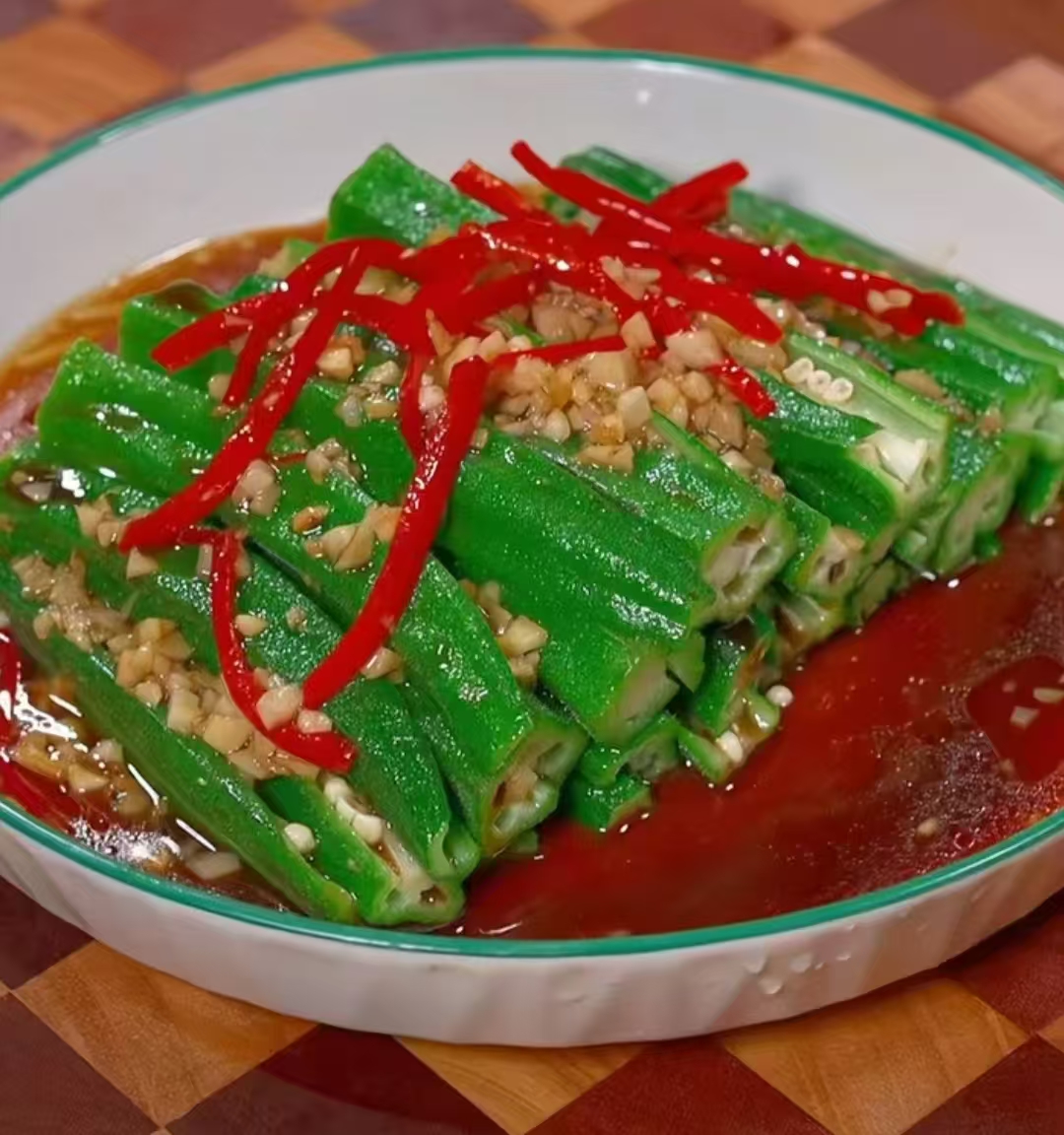 黄阿姨工作生活照9