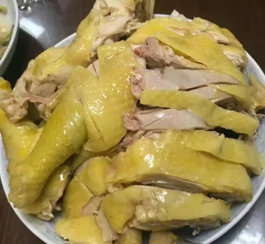 黄阿姨工作生活照11