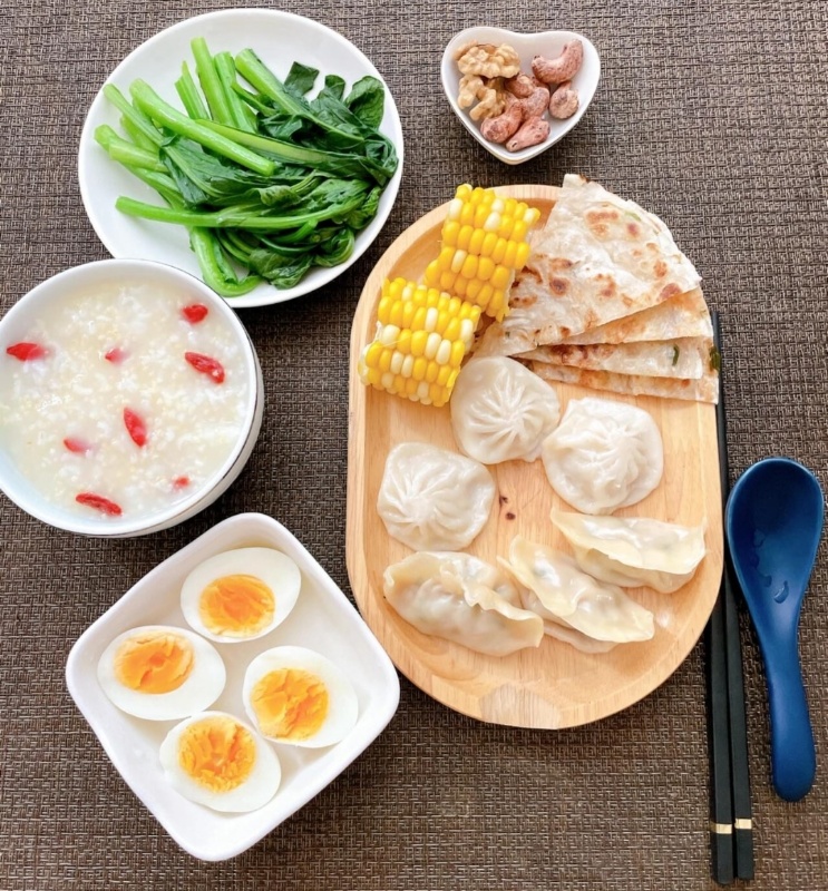 赵阿姨工作生活照9