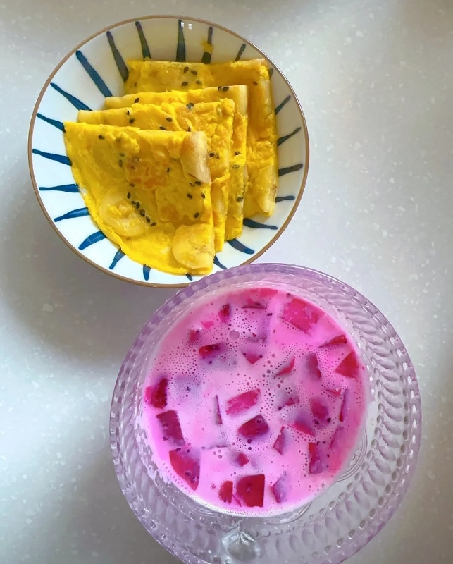 赵阿姨工作生活照6