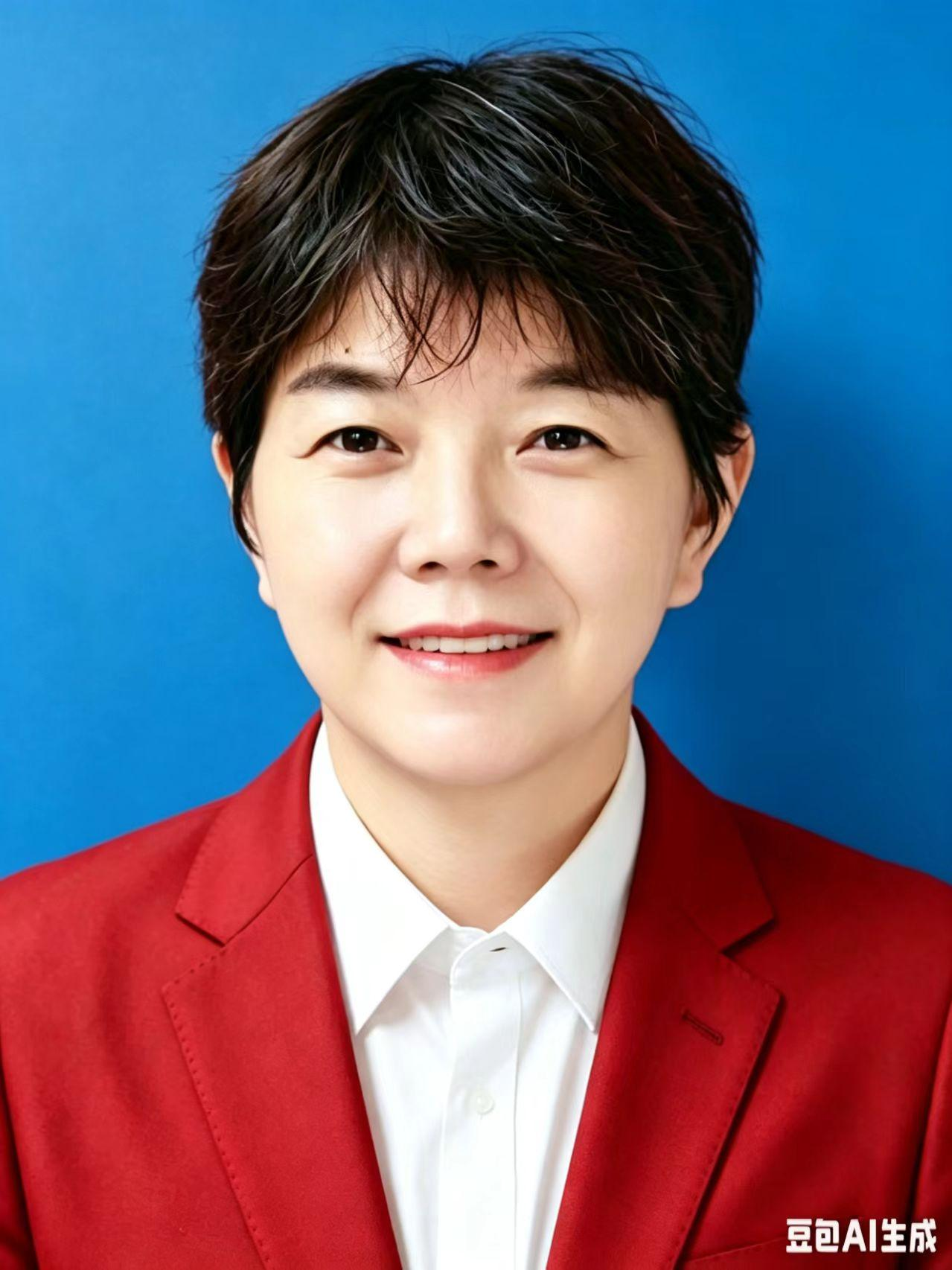 李阿姨公开照片