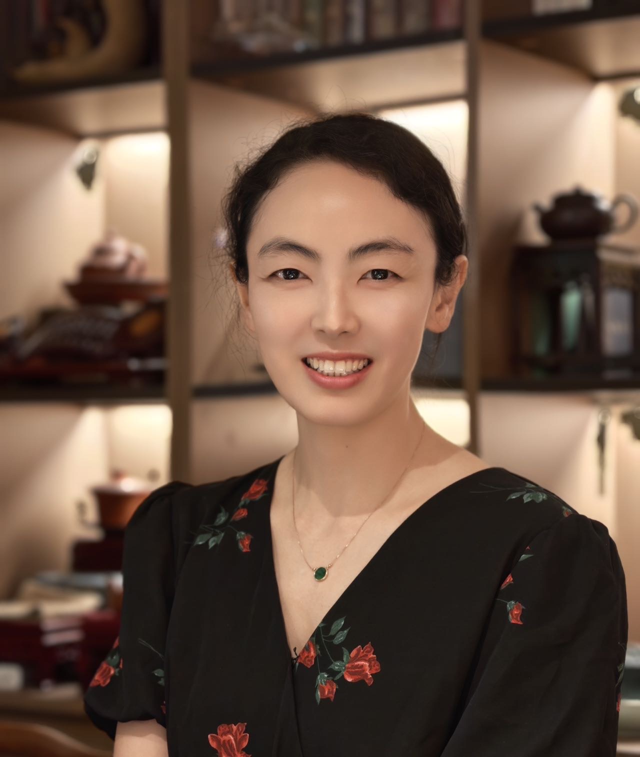 吴阿姨公开照片