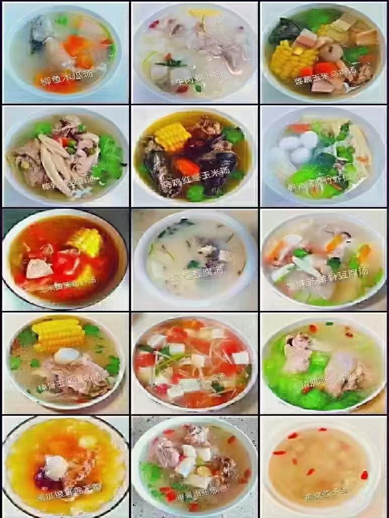 李阿姨工作生活照2