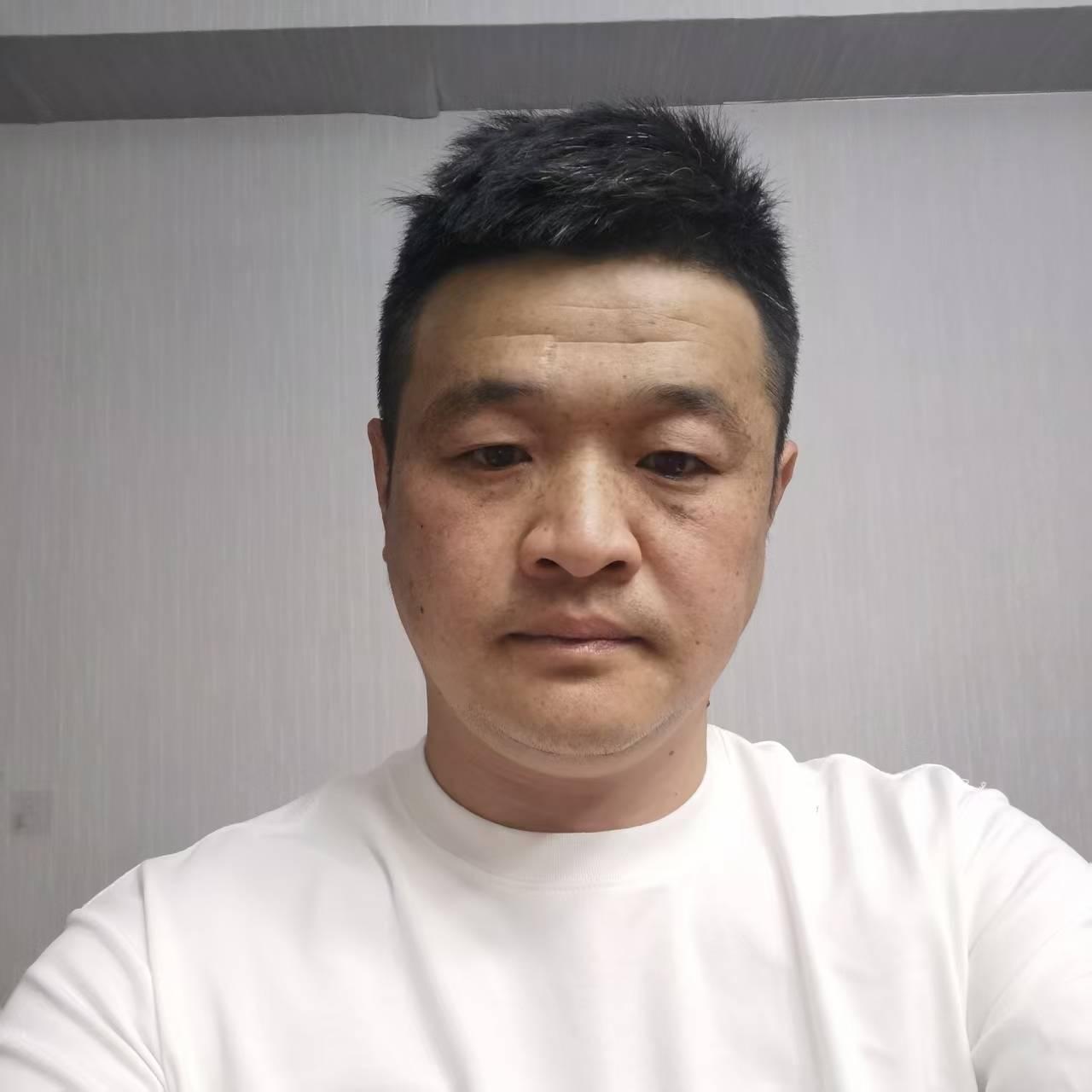杨师傅公开照片