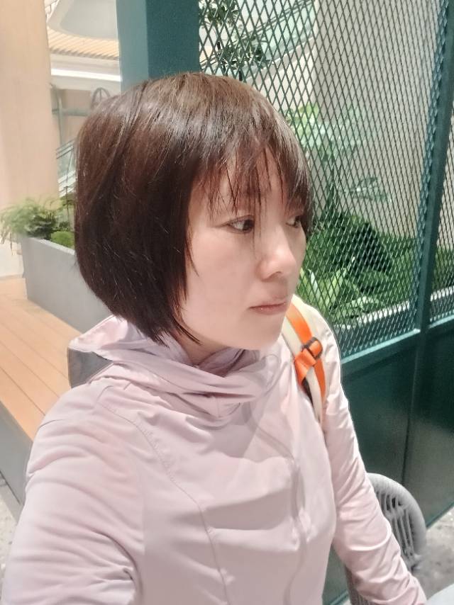 况阿姨工作生活照3