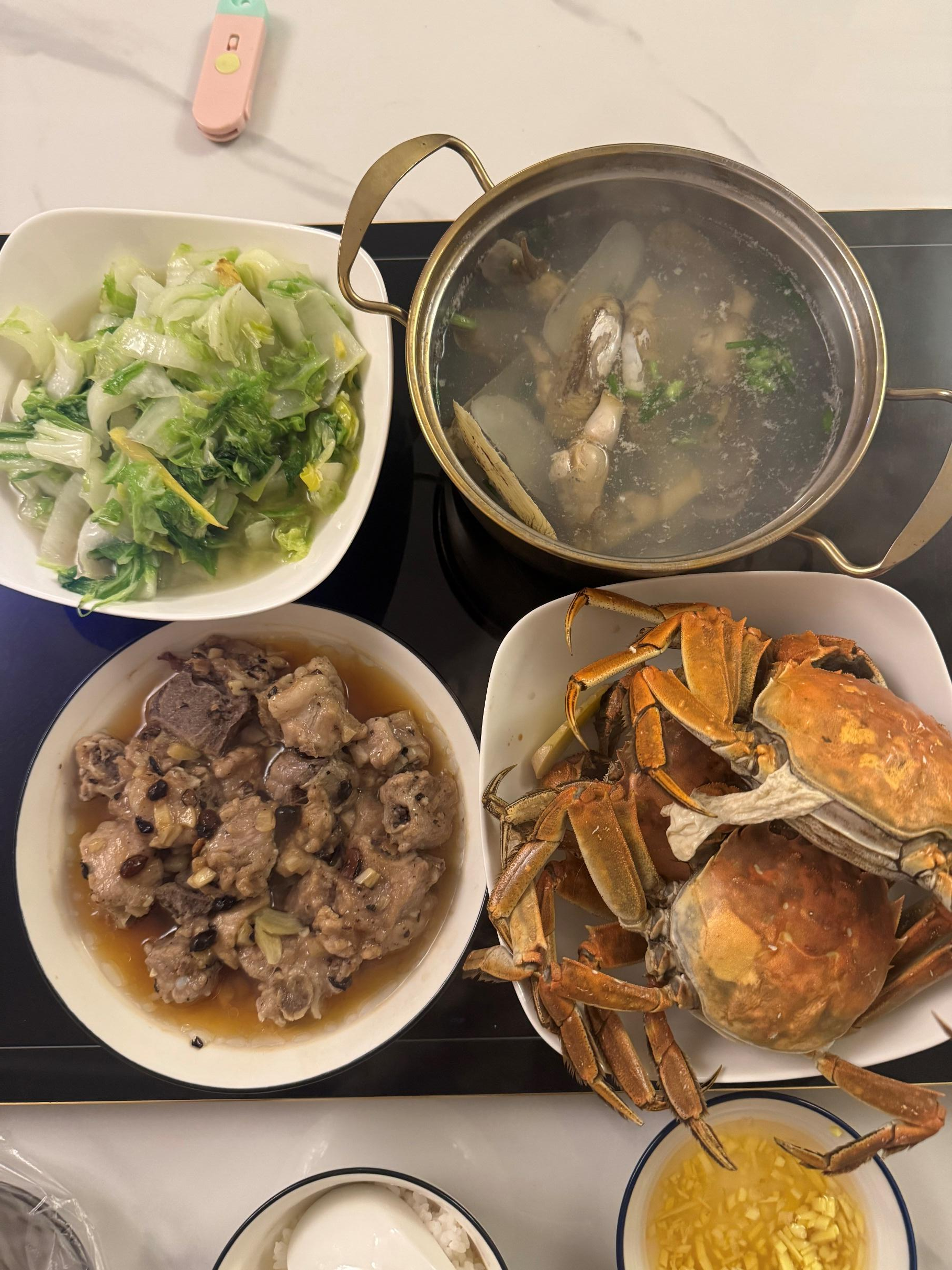 林阿姨工作生活照5
