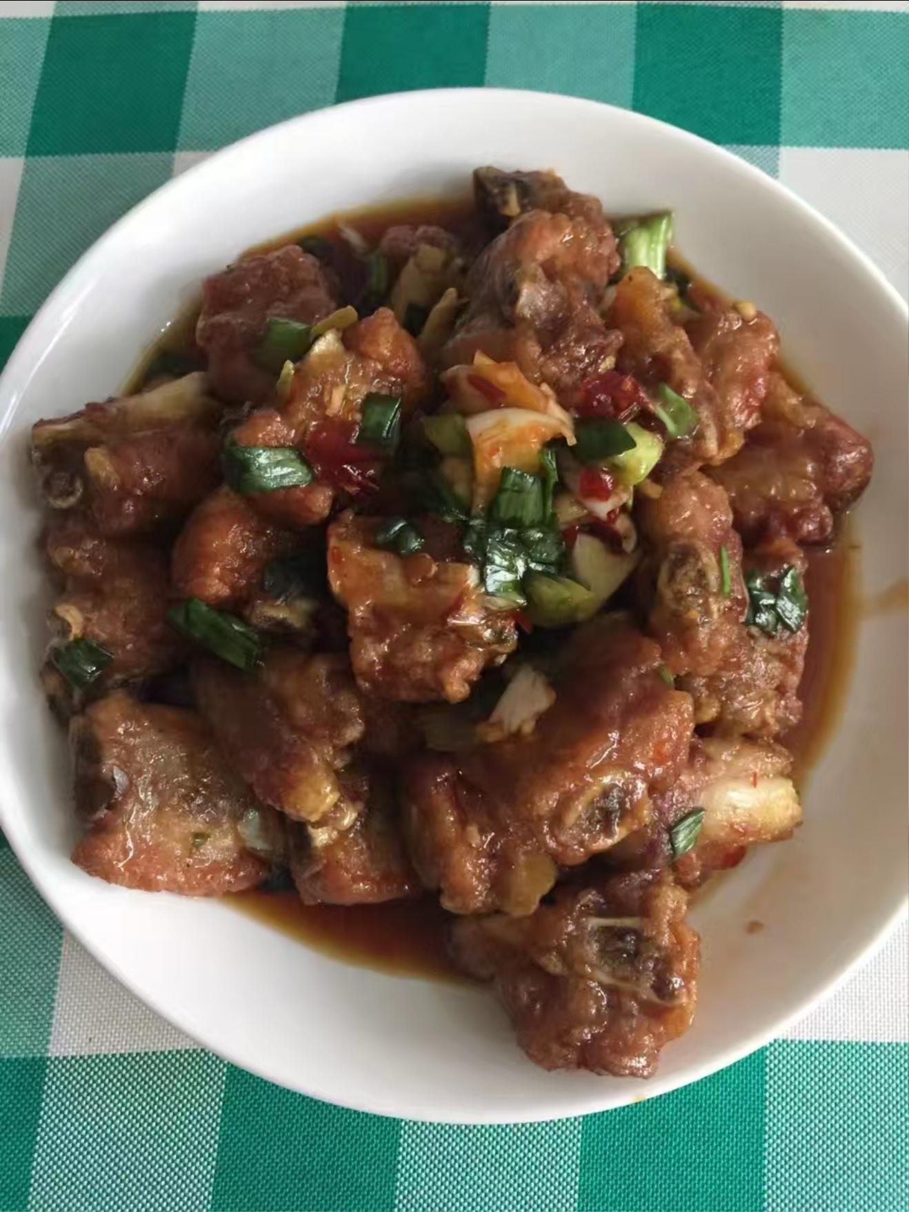 林阿姨工作生活照7